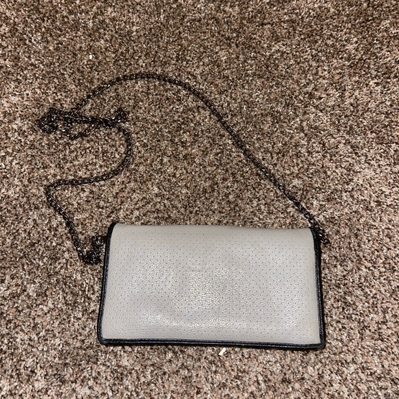 Fox Racing Wallet with Chain - Picture 3 of 4